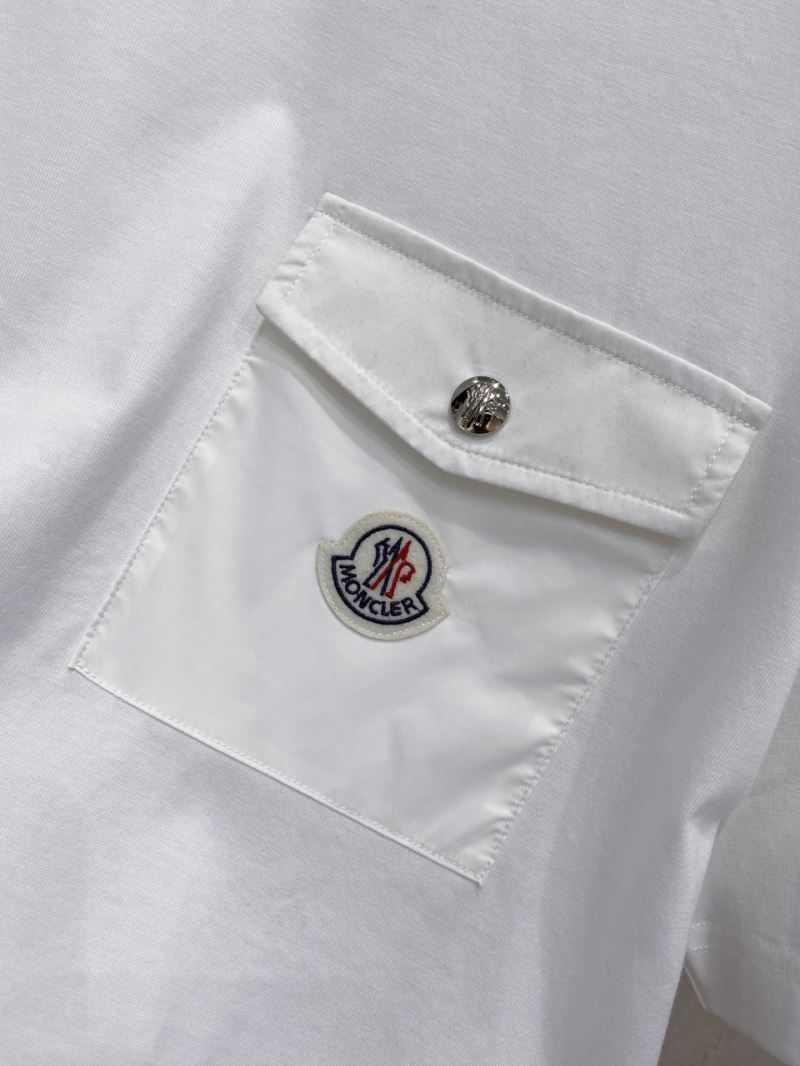 Moncler T-Shirts